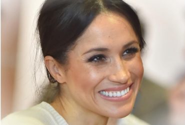 Prince Harry Meghan Markle Eye To Be Legitimate Actors Of GoodwillqzcT7 36