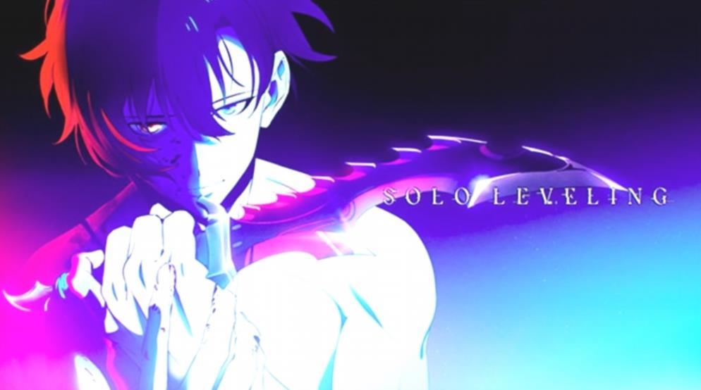 Solo Leveling Anime XP4RT3 2 4