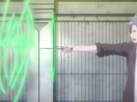 Strongest Exorcist In Another World Episode 10 Holy Princess Release UsziTU 1 12