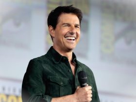 Tom Cruise NoShow At 2023 Oscars Because Of Nicole Kidman But TheremmwIKyR 3