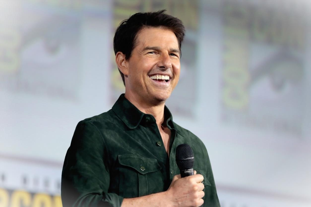 Tom Cruise NoShow At 2023 Oscars Because Of Nicole Kidman But TheremmwIKyR 1