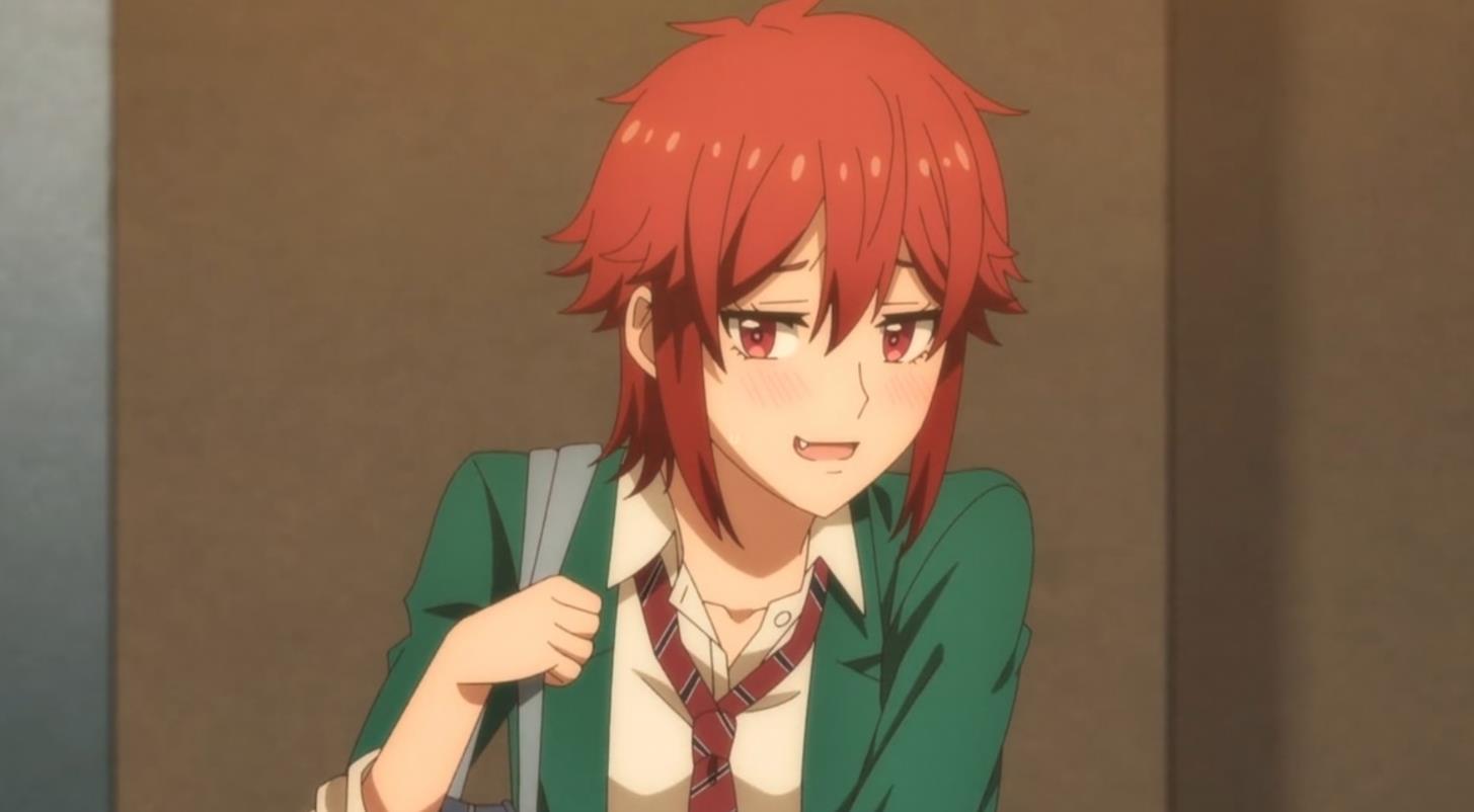 Tomo Chan Is A Girl Episode 11 PartTime Job Clash Release Date Yvqkq3FN6 1 1