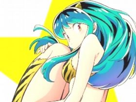 Urusei Yatsura Part 2 Gets Final Release Date Plot More To Know 3y8ANGH7 1 12