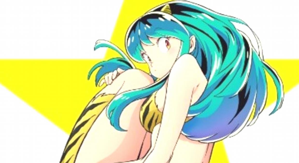 Urusei Yatsura Part 2 Gets Final Release Date Plot More To Know 3y8ANGH7 1 8