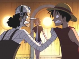 Why Did Luffy And Usopp Fight All Clues Theories Explained kRlPU 1 3