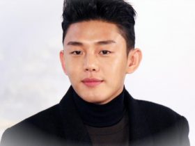 Yoo Ah In Drug Controversy Police Found More Evidence In HellboundOYuTKw 3