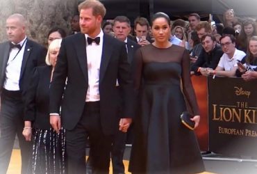 Behind the Scenes Prince Harry and Meghan Markle Face StrugglesTThq1nR 33