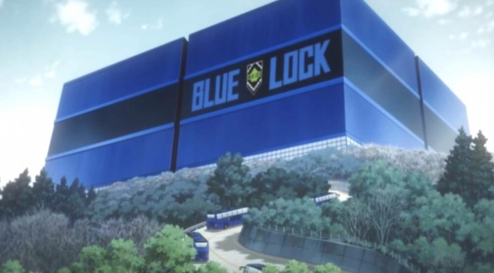 Blue Lock Season 2 JxaQ7 4 6