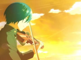 Blue Orchestra Anime New Cast Staff Updates Release Date NWznvZRxh 1 3