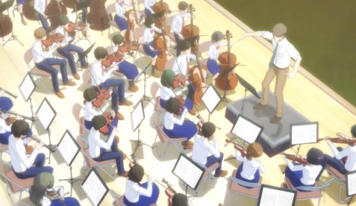 Blue Orchestra Anime U7o5pQa 4 6