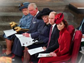 Camilla Expects Loyalty from Kate Middleton as She Prepares for0tfph1MG 3