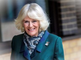 Camilla to be Officially Named Queen Camilla at King Charles IIIszfFqDt 3
