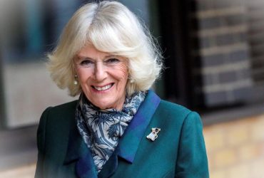 Camilla to be Officially Named Queen Camilla at King Charles IIIszfFqDt 6