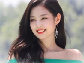 Jennies Dazzling Makeover BLACKPINK Star Shocks Fans with Chanel 22ku2LTm 3