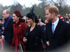 Kate Middleton Allegedly Barred Meghan Markle from AttendingwZpbHz 3