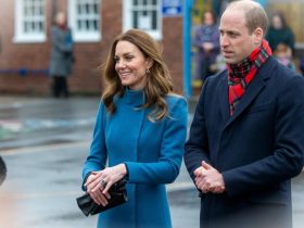 Kate Middleton Defies Late Queens Preference with Bold Nail ColorkXNiMBEx5 3