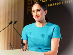 Meghan Markle May Face Accusations of Hypocrisy If She Attends Met3A3eD 3