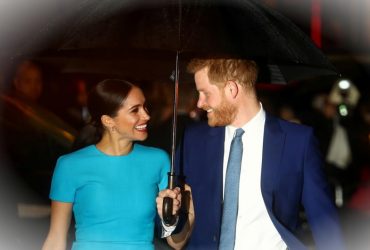 Meghan Markle Unsatisfied with Royal Response to Racism AllegationswMFCGA 24