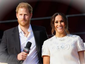 Meghan Markle and Prine Harry Yet to Confirm Attendance at KingHPvpcQd 18