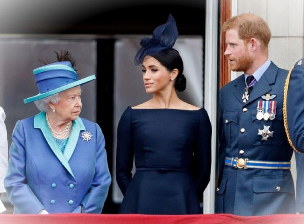 Meghan Markles Rejection of Queens Guidance Shocks Royal Family New2v7Es6nC 5