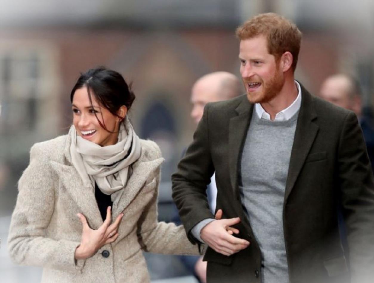 New Book Refutes Claims Meghan Markle Caused Royal Rift Points 4