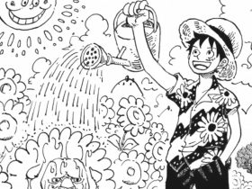 One Piece Chapter 1080 On Break This Week Release Date More k1TRS4ff 1 3