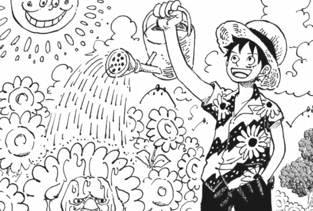 One Piece Chapter 1080 On Break This Week Release Date More k1TRS4ff 1 7