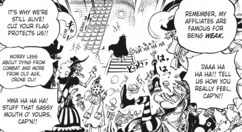 One Piece Chapter 1080 TpAYq 3 5