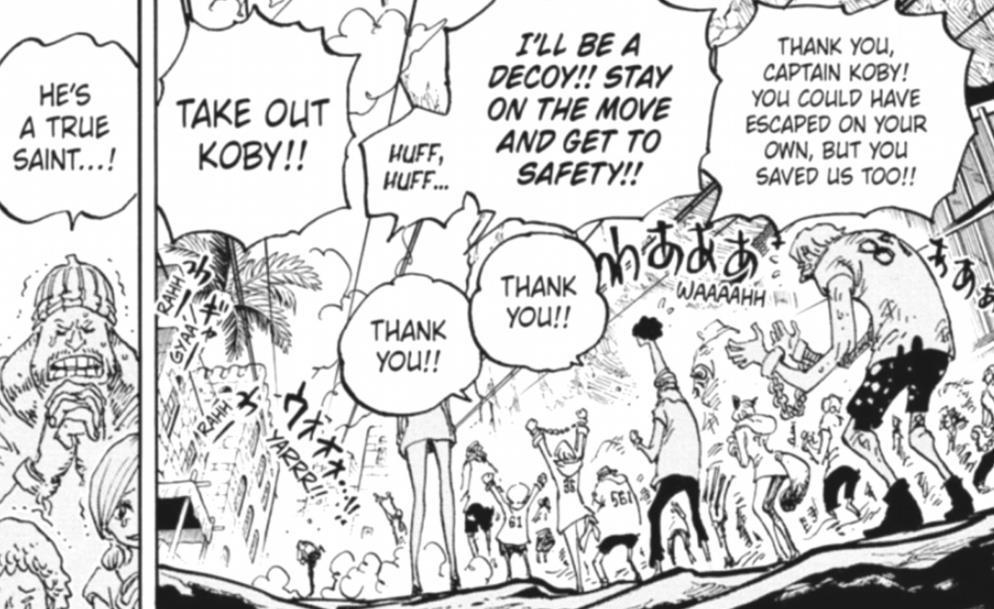 One Piece Chapter 1081 wFHijnYO 4 4