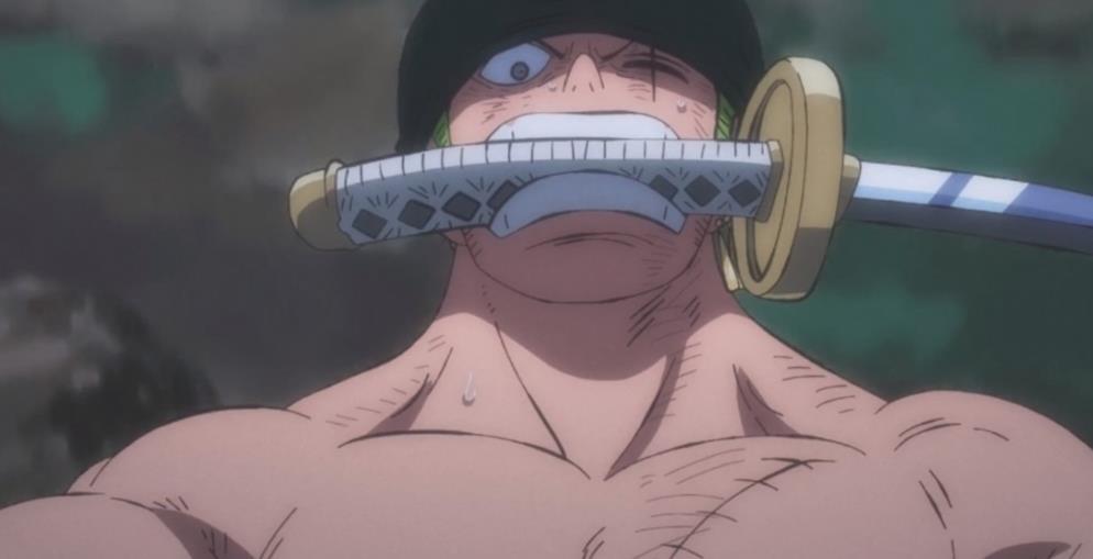One Piece Episode 1058 838Tl 2 4