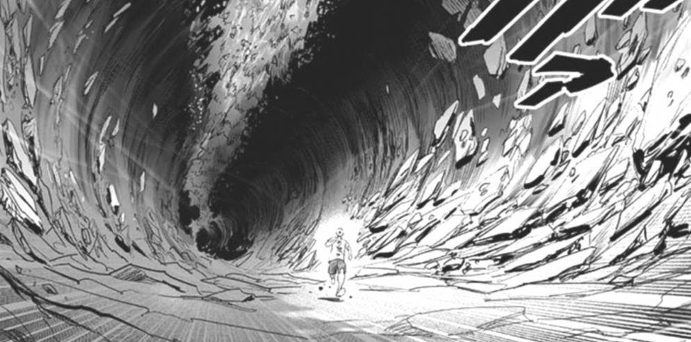 One Punch Man Chapter 183 c 4mfyCxt 3 4