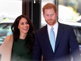 Prince Harry and Meghan Markle Expected to Attend King CharlessvGnX 3