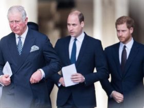 Prince Harry and Prince Williams Feud Continues as Brothers Avoidn2nMa 3