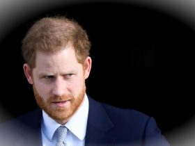 Prince Harrys Unexpected London Appearance Bolsters CoronationgcO6P5Ftr 3