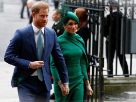Renowned Photographer Describes Prince Harry and Meghan Markle asBCvzCYQg 3