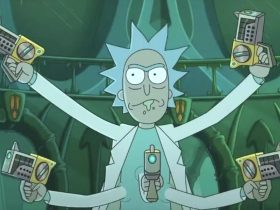 Rick And Morty Anime Set For 2023 Release Date More To Know bm15auNgB 1 3