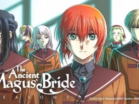The Ancient Magus Bride Season 2 Episode 3 Release Date More q1BGf9J 1 30