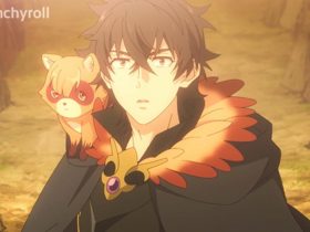 The Rising Of The Shield Hero Season 3 New Teaser OUT Release Date unurJ 1 36
