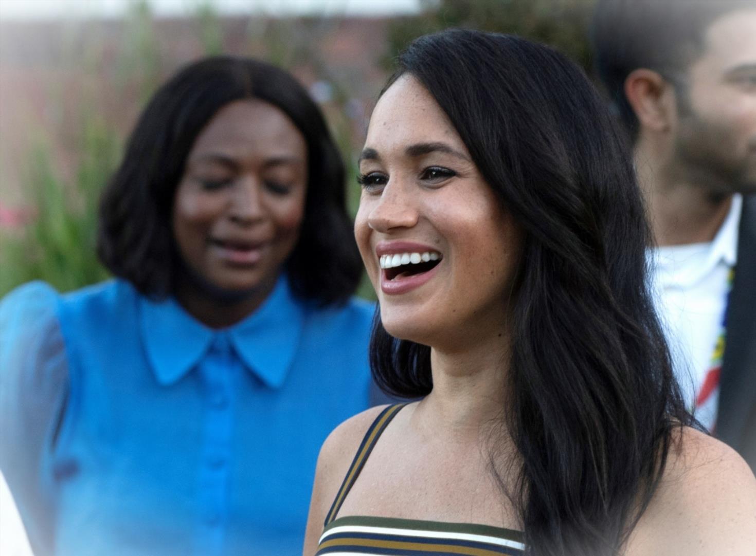 Thomas Markle Appeals for Reconciliation with Daughter Meghan in54TSoW4 8