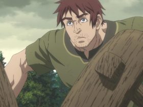 Vinland Saga Season 2 Episode 14 The Family Is Here Release Date e2Xqry 1 3