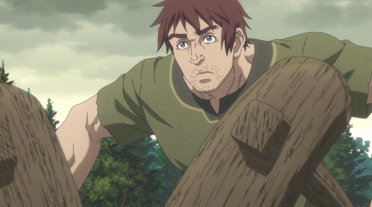 Vinland Saga Season 2 Episode 14 The Family Is Here Release Date e2Xqry 1 1
