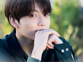 BTS Jungkook Pleads for Privacy as Stalker Fans Cross the Line FromQXQx3F8 36