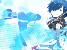Blue Orchestra Episode 5 Aono Vs Saeki Release Date More fpPdDbqqy 1 3