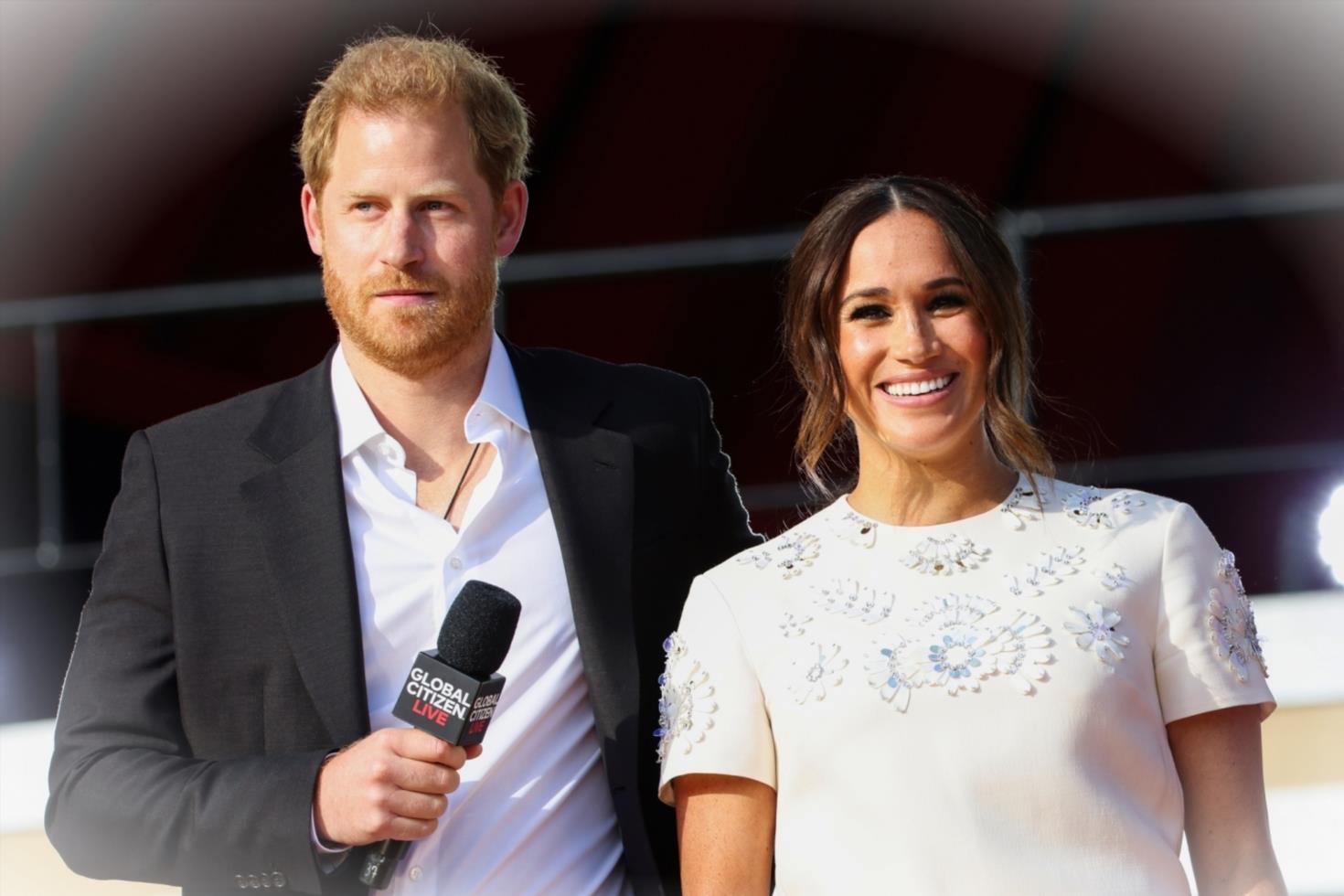 Diverging Paths Prince Harry and Meghan Markles Independent 5