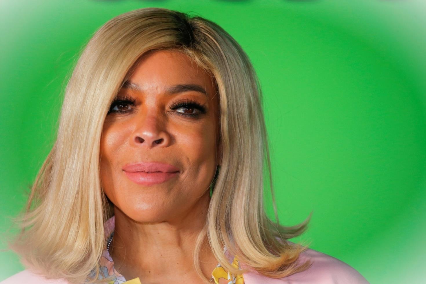Health Concerns Prompt Wendy Williams to Withdraw from HighlymhzYUIe 5