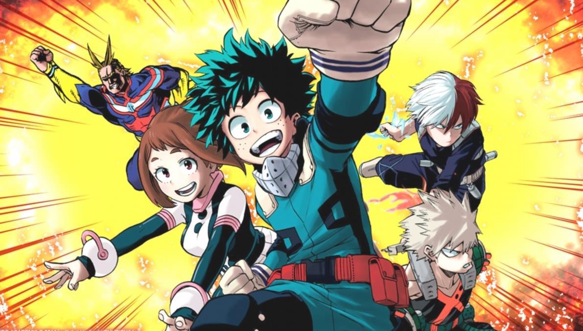 My Hero Academia Chapter 390 Toyas Death Release Date More I2CCAfW8 1 1