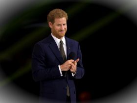 Prince Harrys Anticipated Tension at Coronation Quick UK VisitAGNG4i 30
