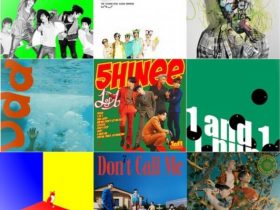 SHINee The Uncontested Edge of Kpop Celebrates 15 Years ofFN4xYt 21