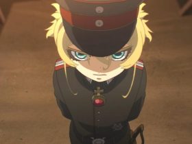 Saga Of Tanya The Evil Season 2 Officially Renewed Release Date Rm5rS 1 16