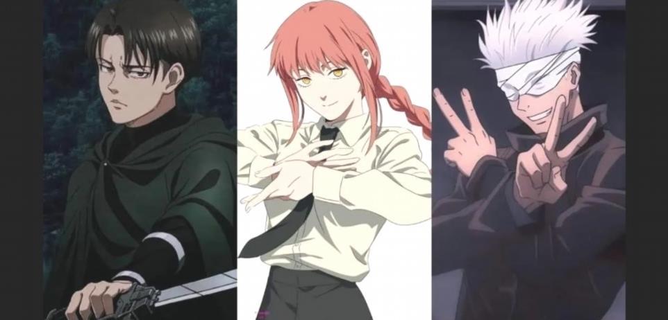 10 personnages de support des anime qui ont vole le spectacle aux Kr7TBF 1 6